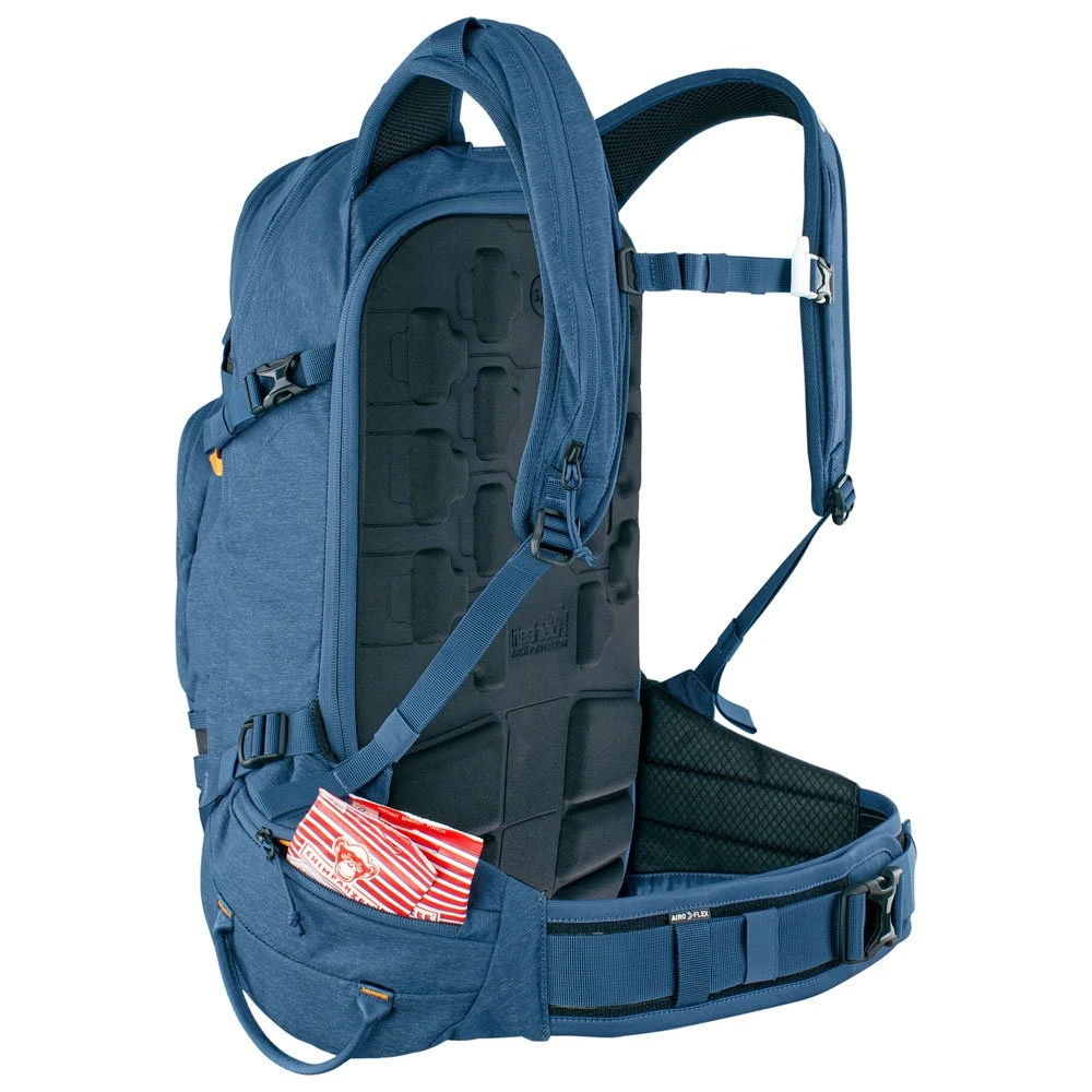 Backpack Evoc Line Pro 20L Denim - Image 2
