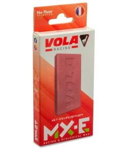 Waxing Vola MX-E No Fluor 80g Rouge