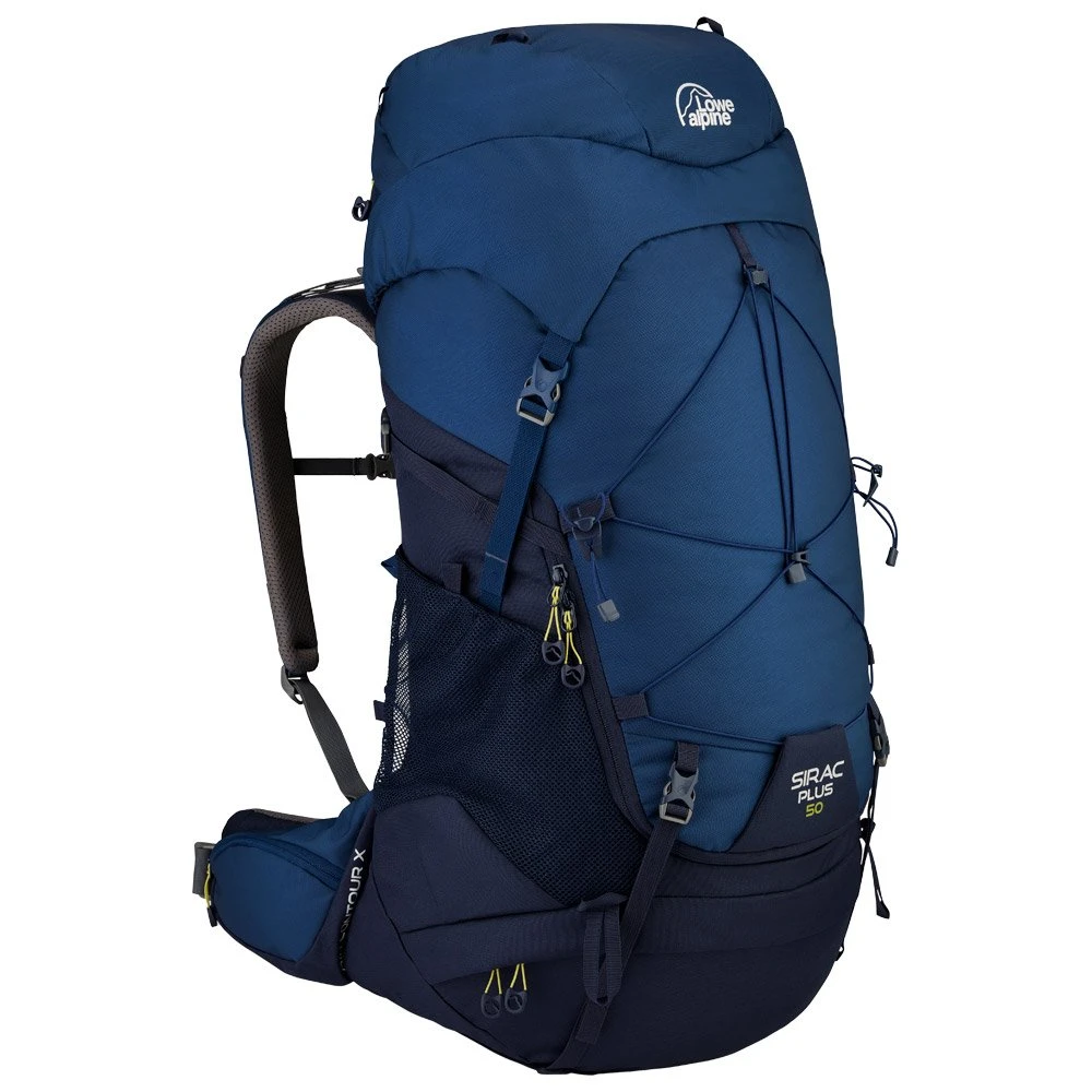 Backpack Lowe Alpine Sirac Plus 50 Deep Ink