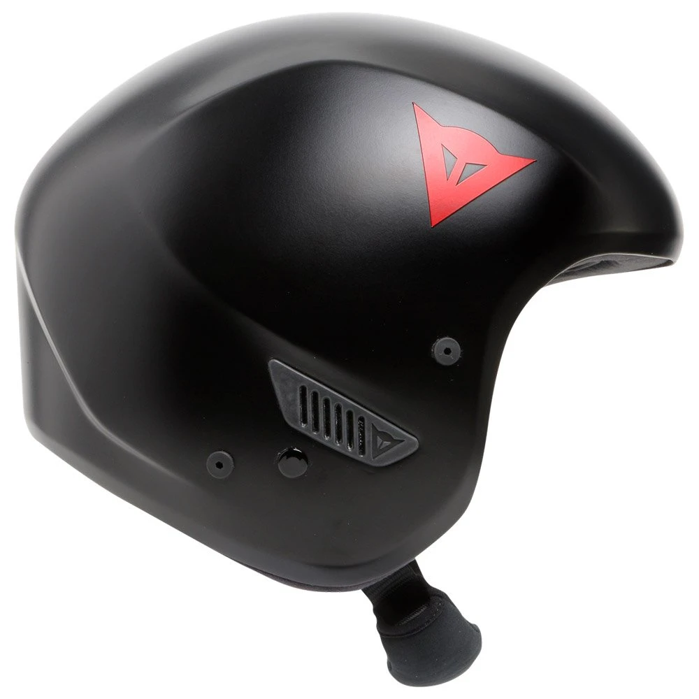 Helmet Dainese R001 Fiber Black - Image 3