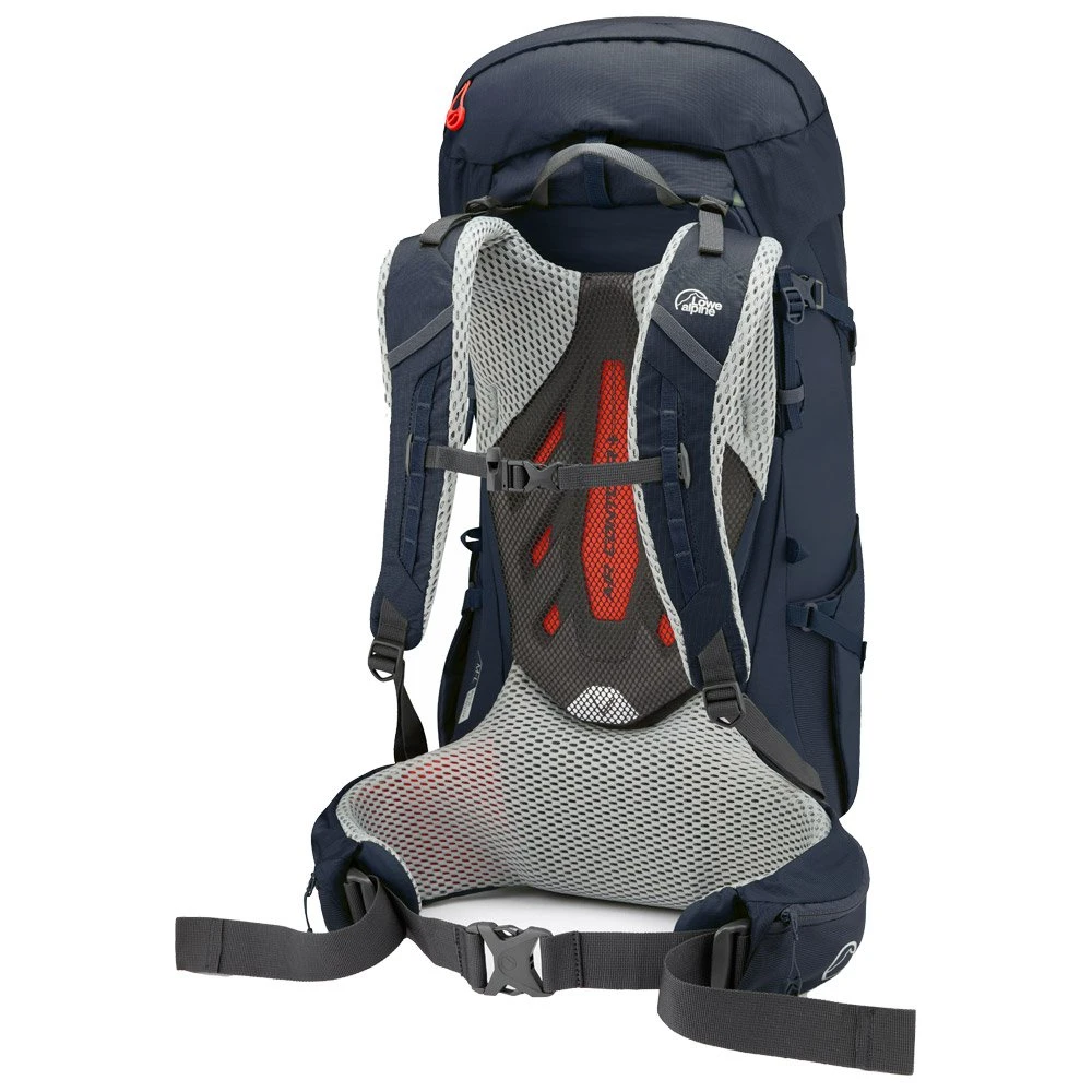 Backpack Lowe Alpine Cholatse 42:47 Blue Night - Image 2