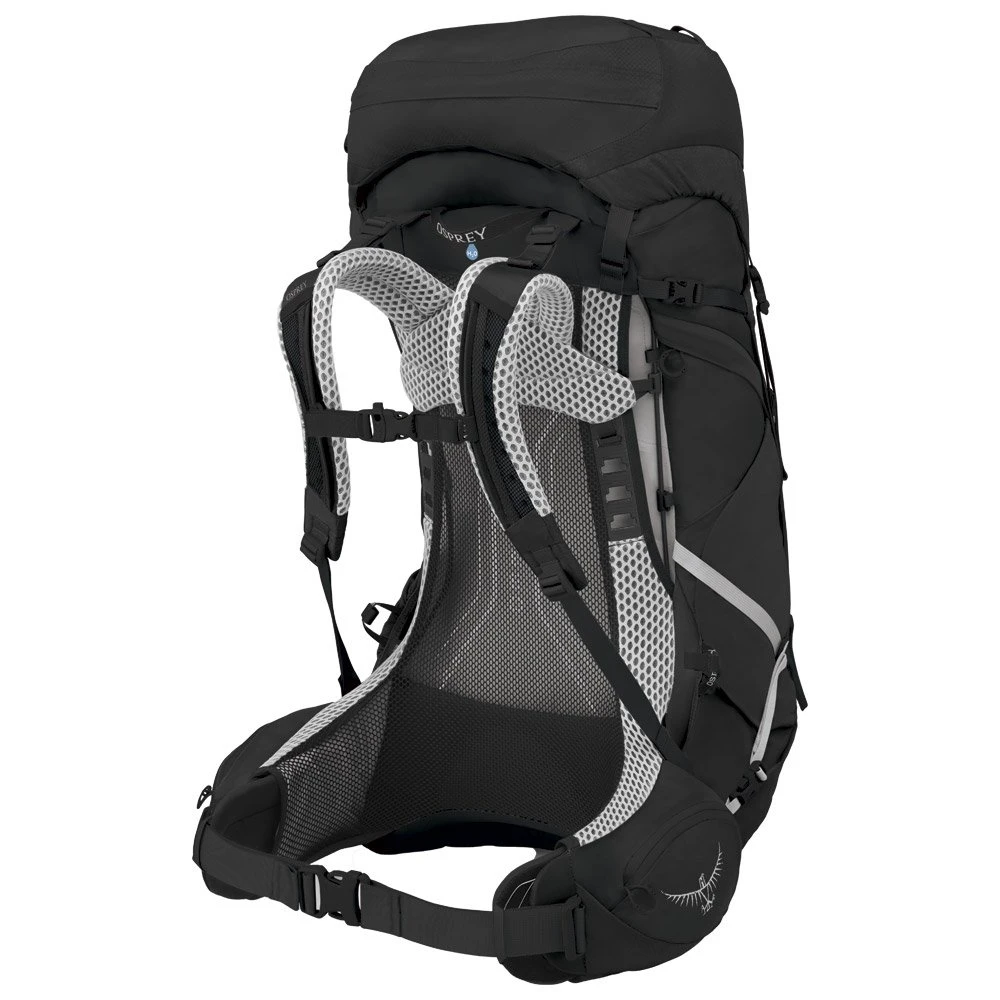 Backpack Osprey Atmos Ag Lt 50 Black - Image 2