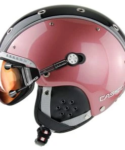 Helmet Casco Sp-3 Airwolf Rose