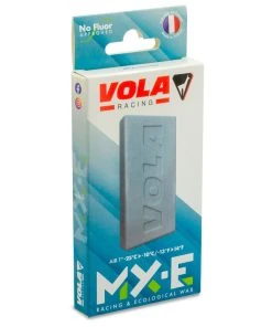 Waxing Vola MX-E No Fluor 80g Bleu