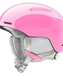 Helmet Smith Glide Jr Flamingo