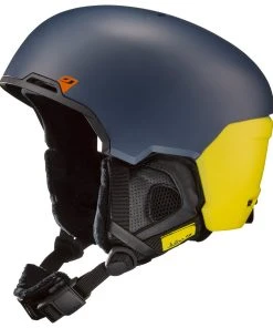 Helmet Julbo Hyperion Mips Bleu Jaune
