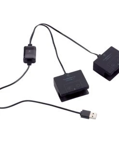 Warmer Therm-Ic Powersock Usb Charging Cable