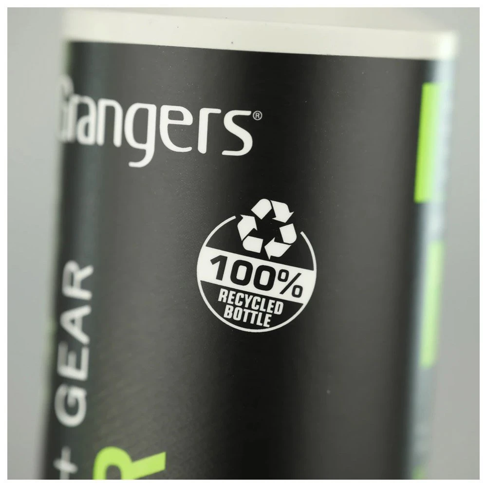 Care Product Grangers Footwear & Gear Cleaner 275ml - Image 3