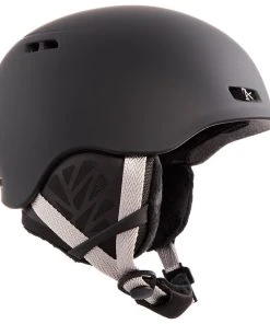 Helmet Anon Women's Rodan Black