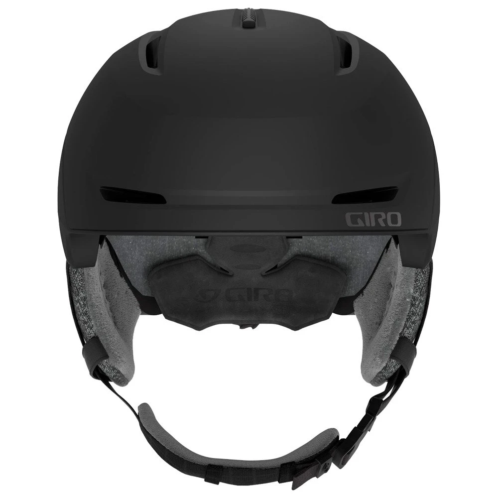 Helmet Giro Avera Matte Black - Image 4