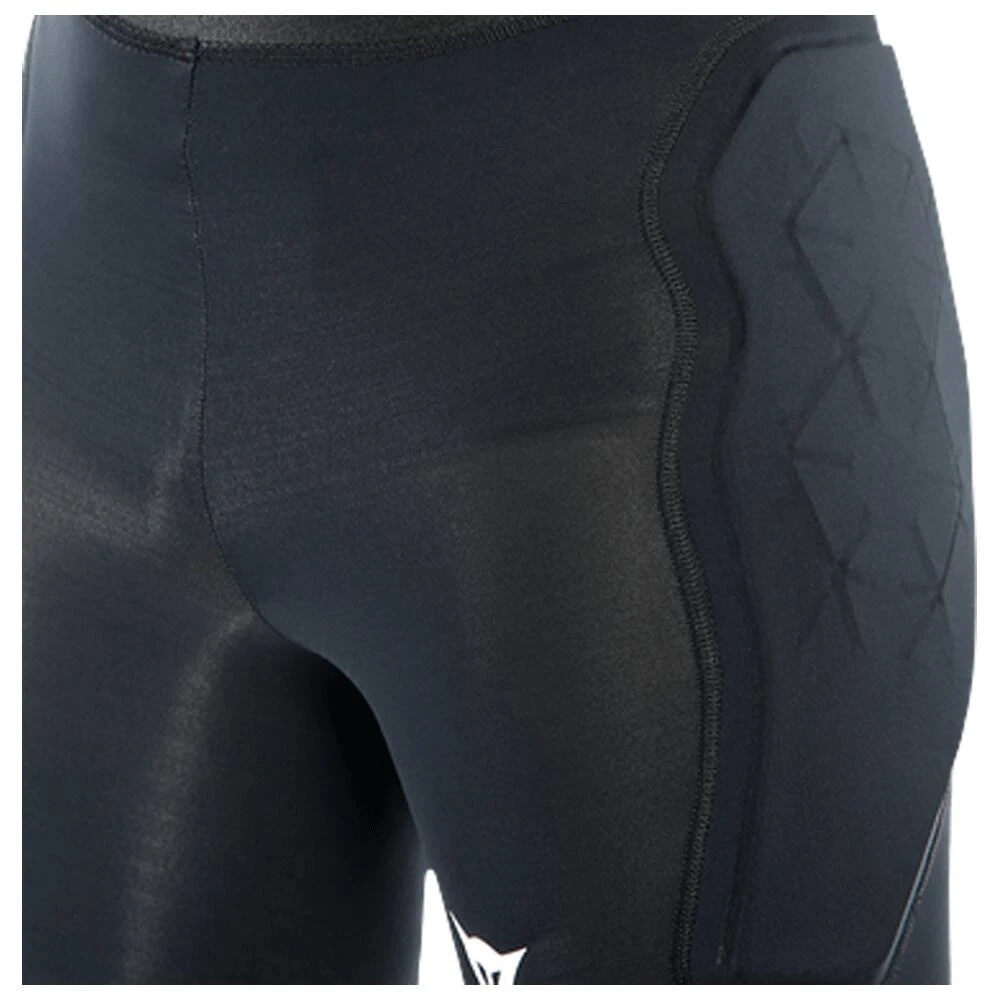 Shorts Protection Dainese Scarabeo Flex Shorts Junior Black - Image 2