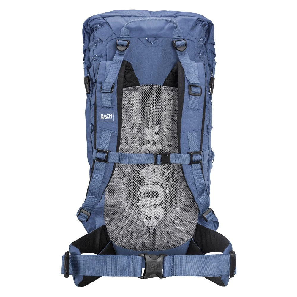 Backpack Bach Equipment Quark 30 Rivera Blue - Image 6