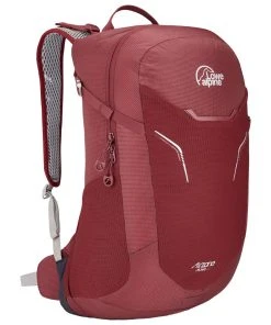 Backpack Lowe Alpine Airzone Active 22 Deep Heather