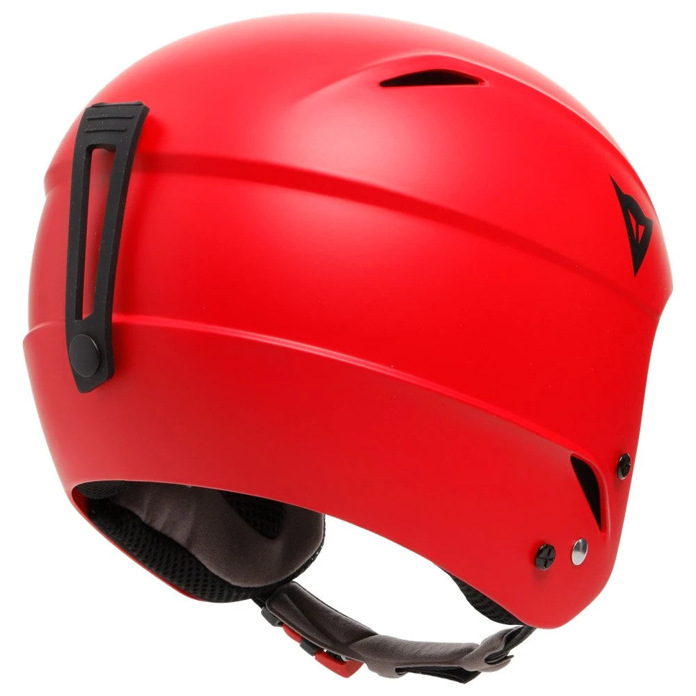 Helmet Dainese Scarabeo R001 ABS Fire Red - Image 2