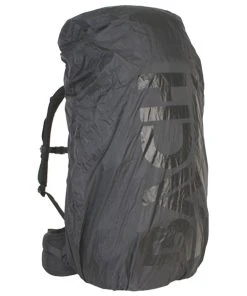 Rain Cover Bach Equipment Raincover Ripstop Black