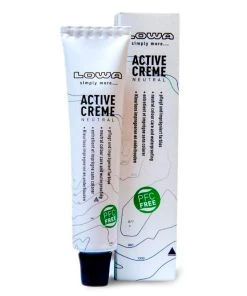 Care Product Lowa Active Cream Echantillon 20 Ml