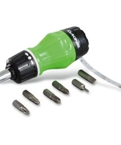 Tournevis Dakine Stance Driver - Green