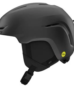 Helmet Giro Sario Mips Matte Graphite