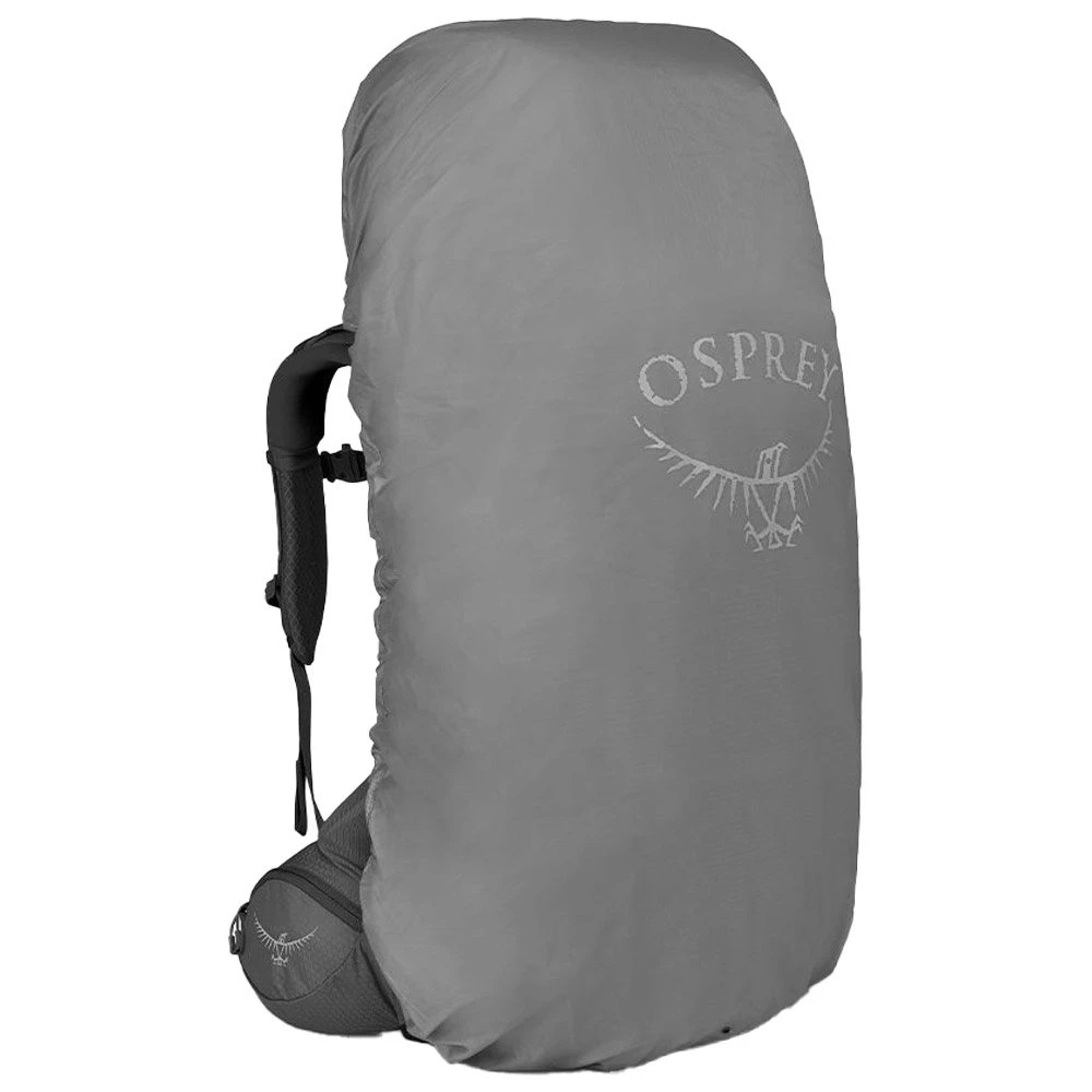 Backpack Osprey Aether 55 Black - Image 3