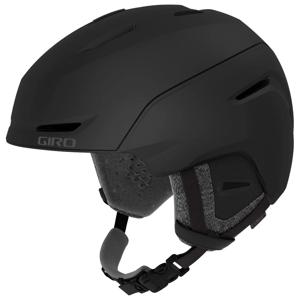Helmet Giro Avera Matte Black - Image 3