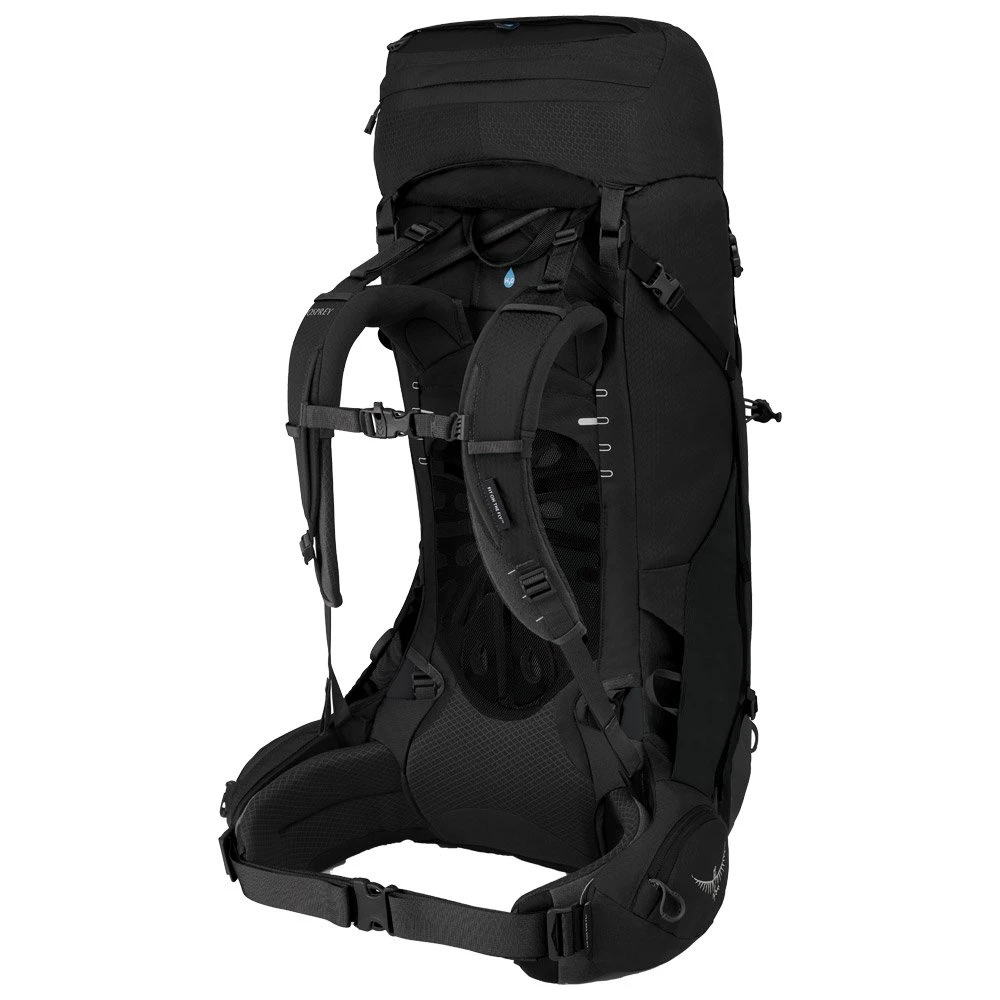 Backpack Osprey Aether 55 Black - Image 2