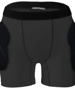 Shorts Protection L'Armure Française Kalos Gris