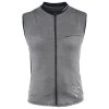 Back Protection Dainese Flexagon PL Waistcoat Lady Stetch Limo