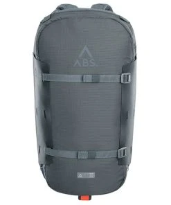 Backpack ABS A.CROSS Slate