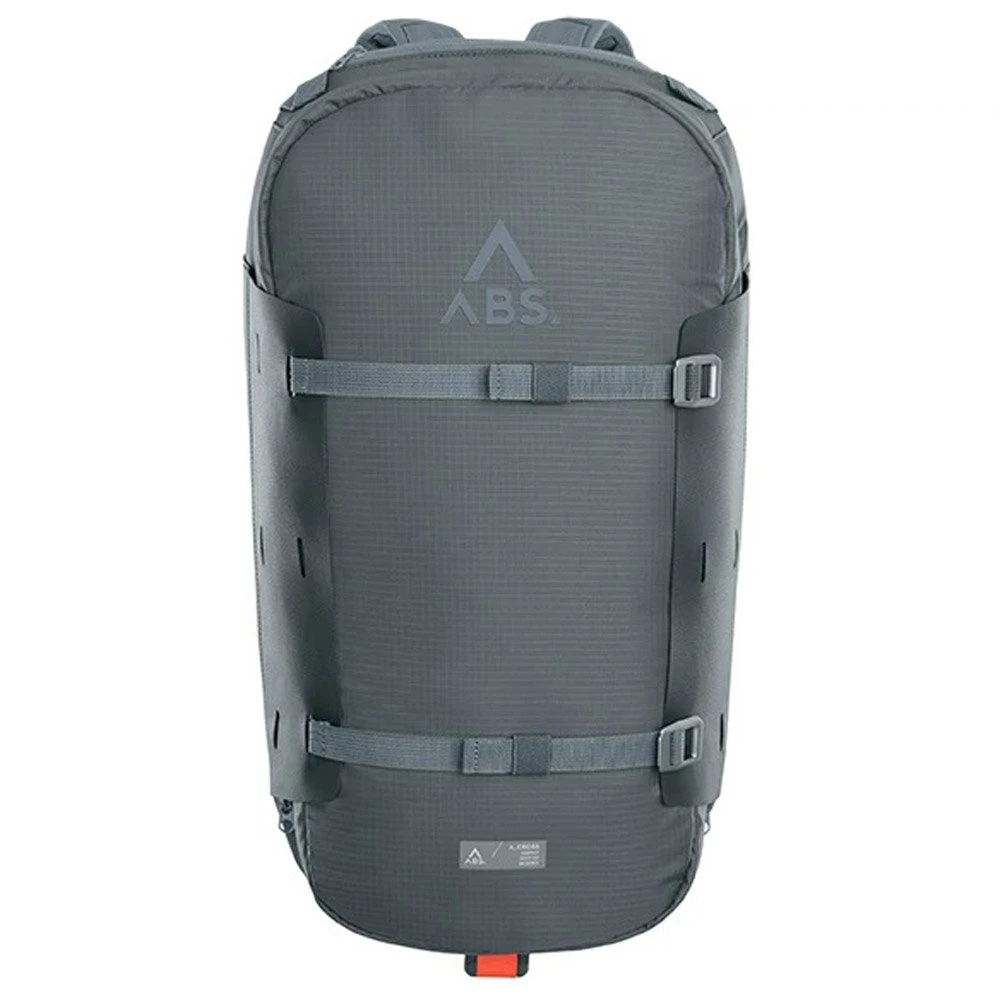 Backpack ABS A.CROSS Slate