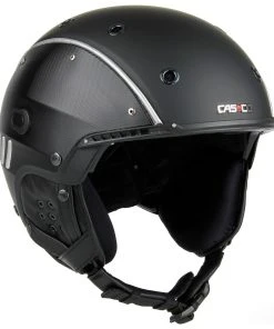 Helmet Casco SP-4 Black
