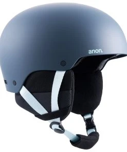 Helmet Anon Raider 3 Navy
