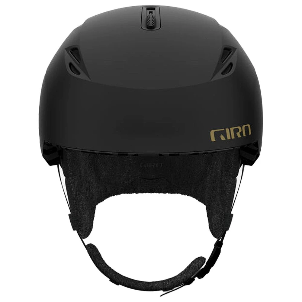Helmet Giro Envi Mips Mat Black - Image 5