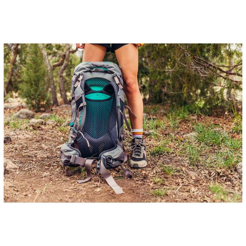 Backpack Gregory Jade 38 Mist Grey - Image 7