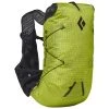 Backpack Black Diamond Distance 15 Backpack Optical Yellow