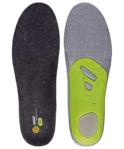 Sole Sidas 3feet Merino Mid