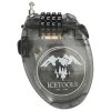 Tools Icetools Mr. Lock Clear Black