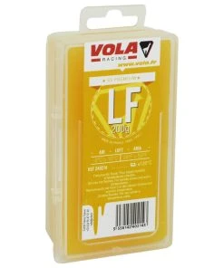 Waxing Vola LF 200g Yellow