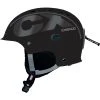Helmet Casco Cx-3 Icecube Black