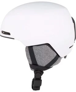 Helmet Oakley Mod 1 Youth Matte White