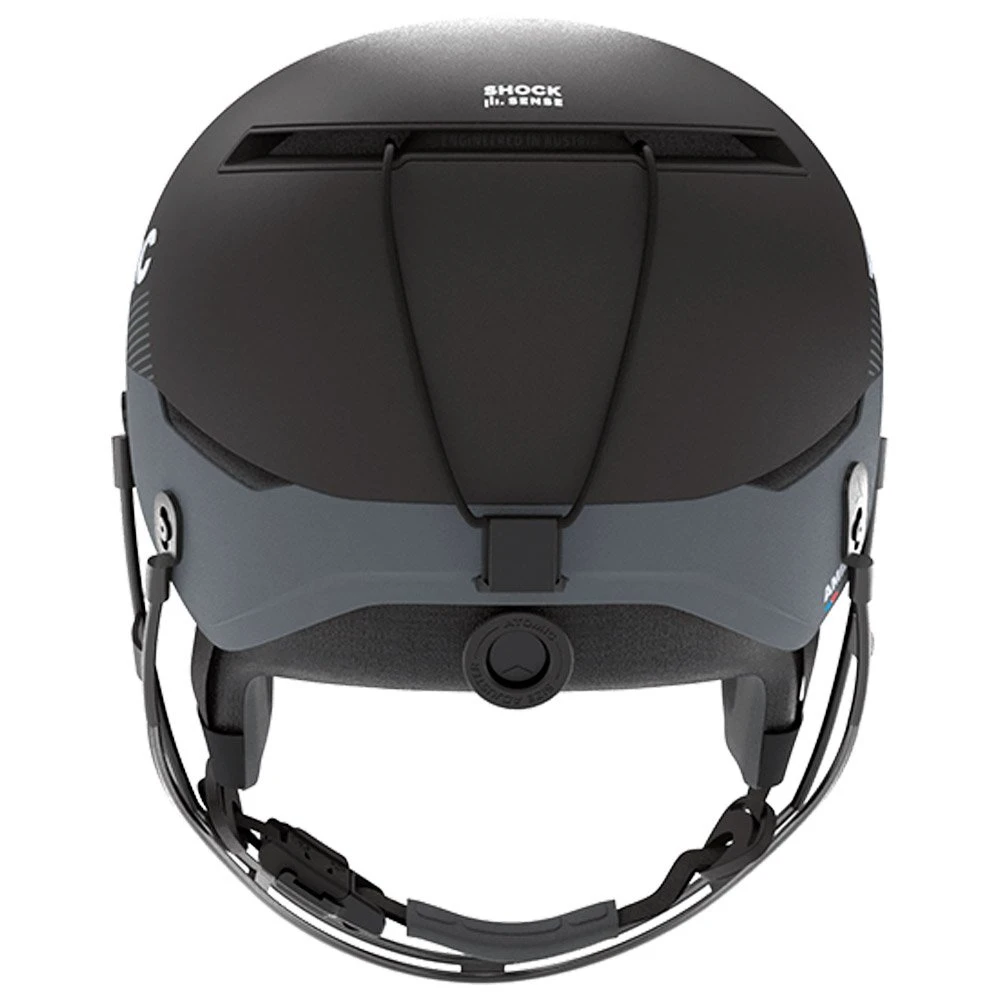 Helmet Atomic Redster Sl Ctd Black - Image 3