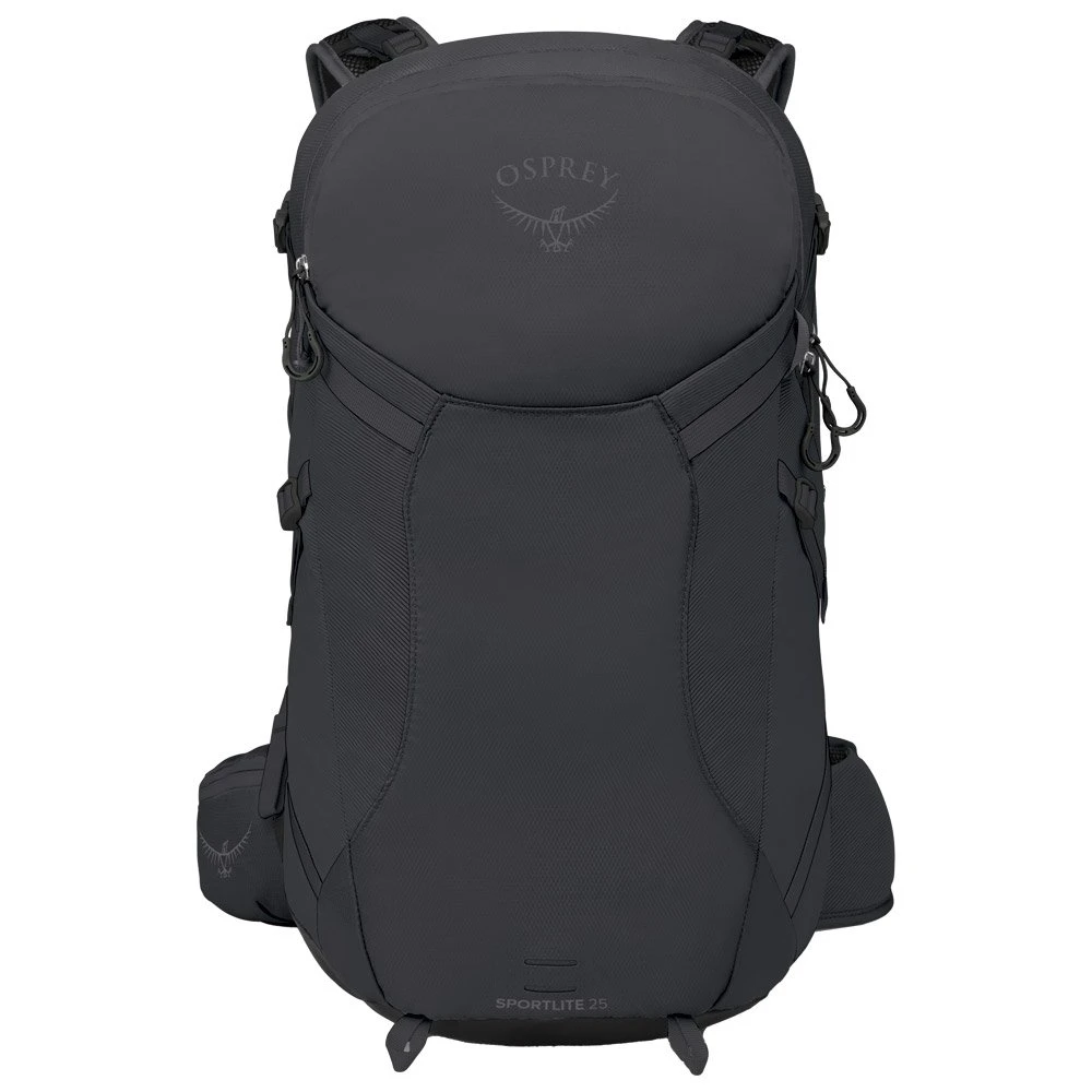 Backpack Osprey Sportlite 25 Dark Charcoal Grey - Image 4