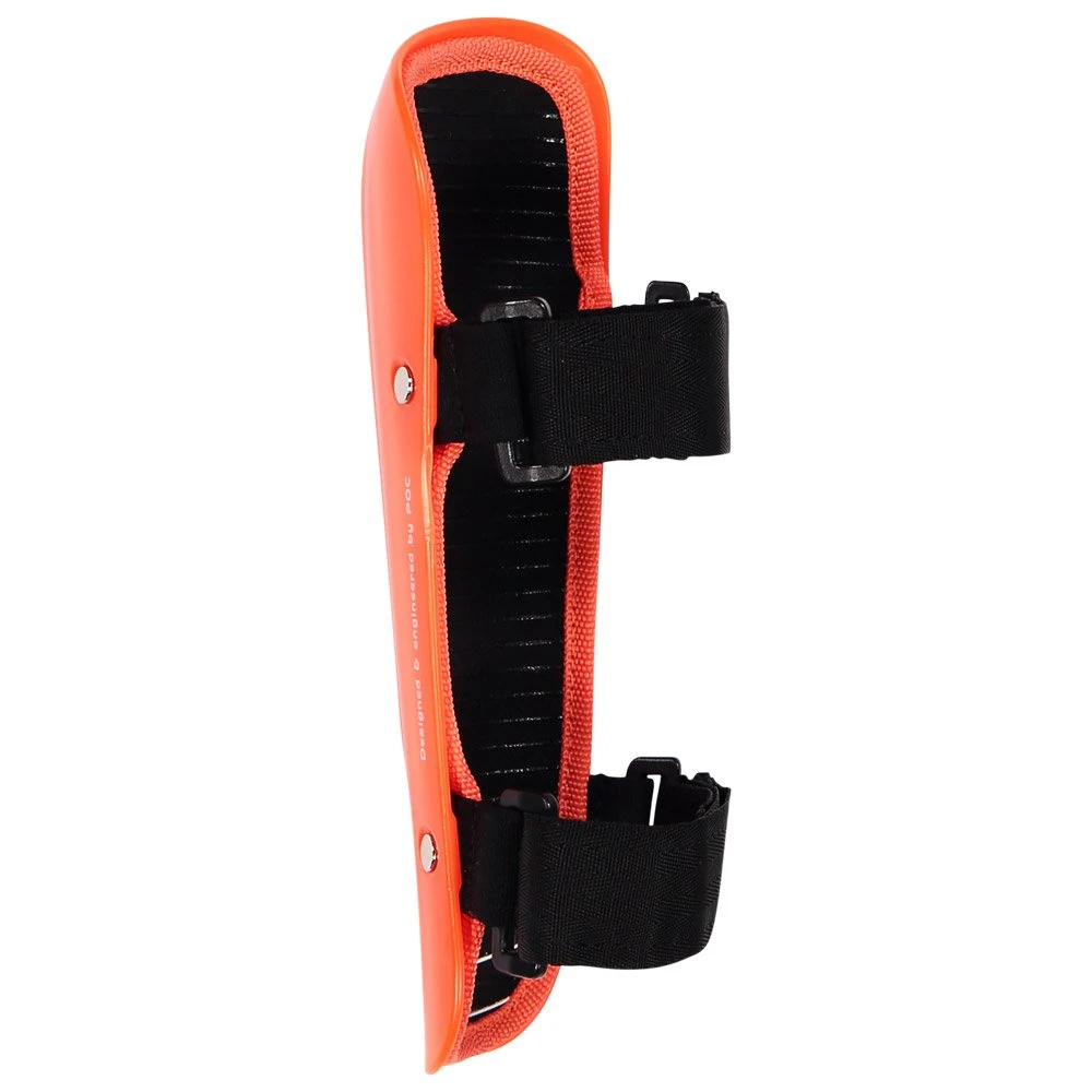 Racing Protection Poc Forearm Classic Fluorescent Orange