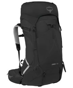 Backpack Osprey Atmos Ag Lt 50 Black