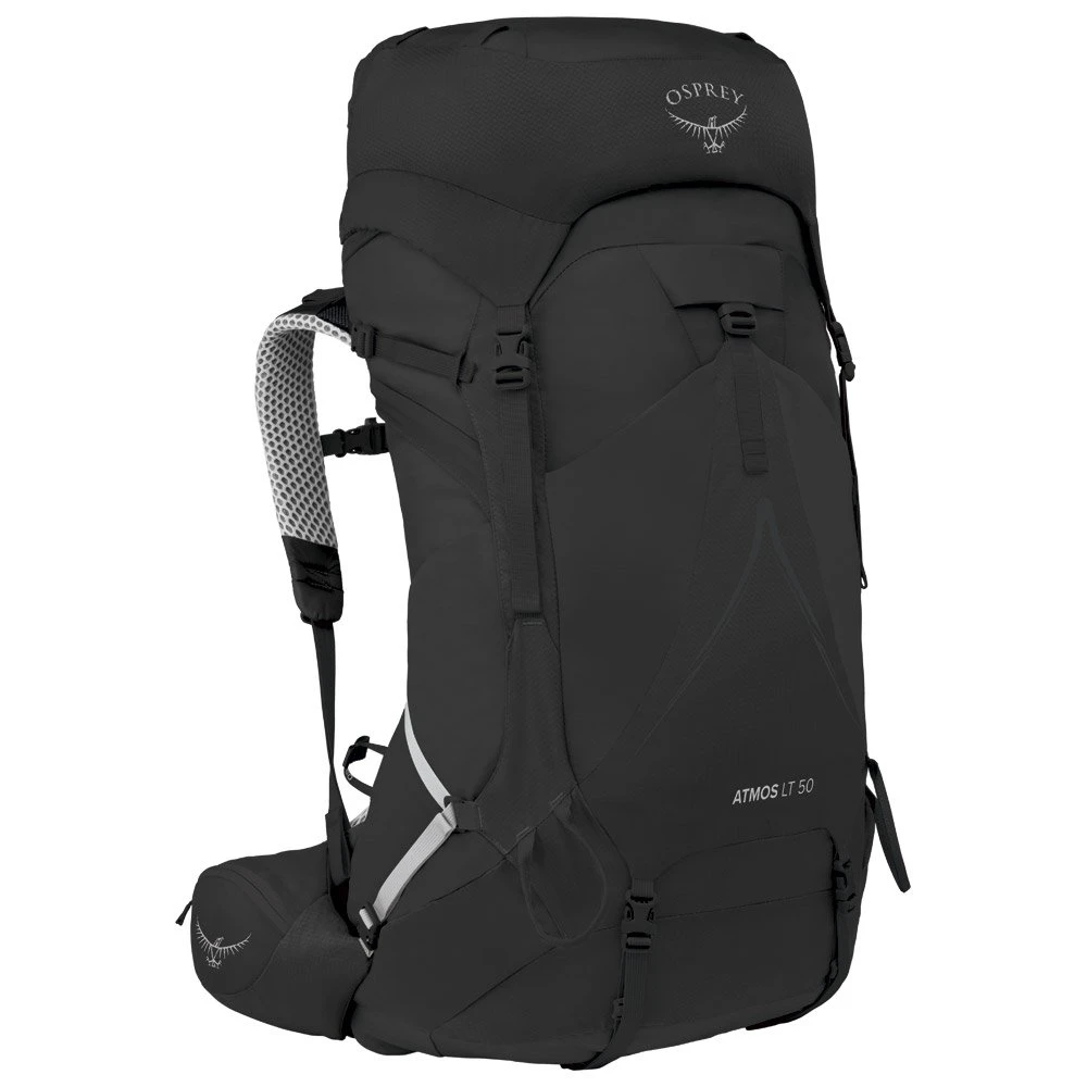 Backpack Osprey Atmos Ag Lt 50 Black