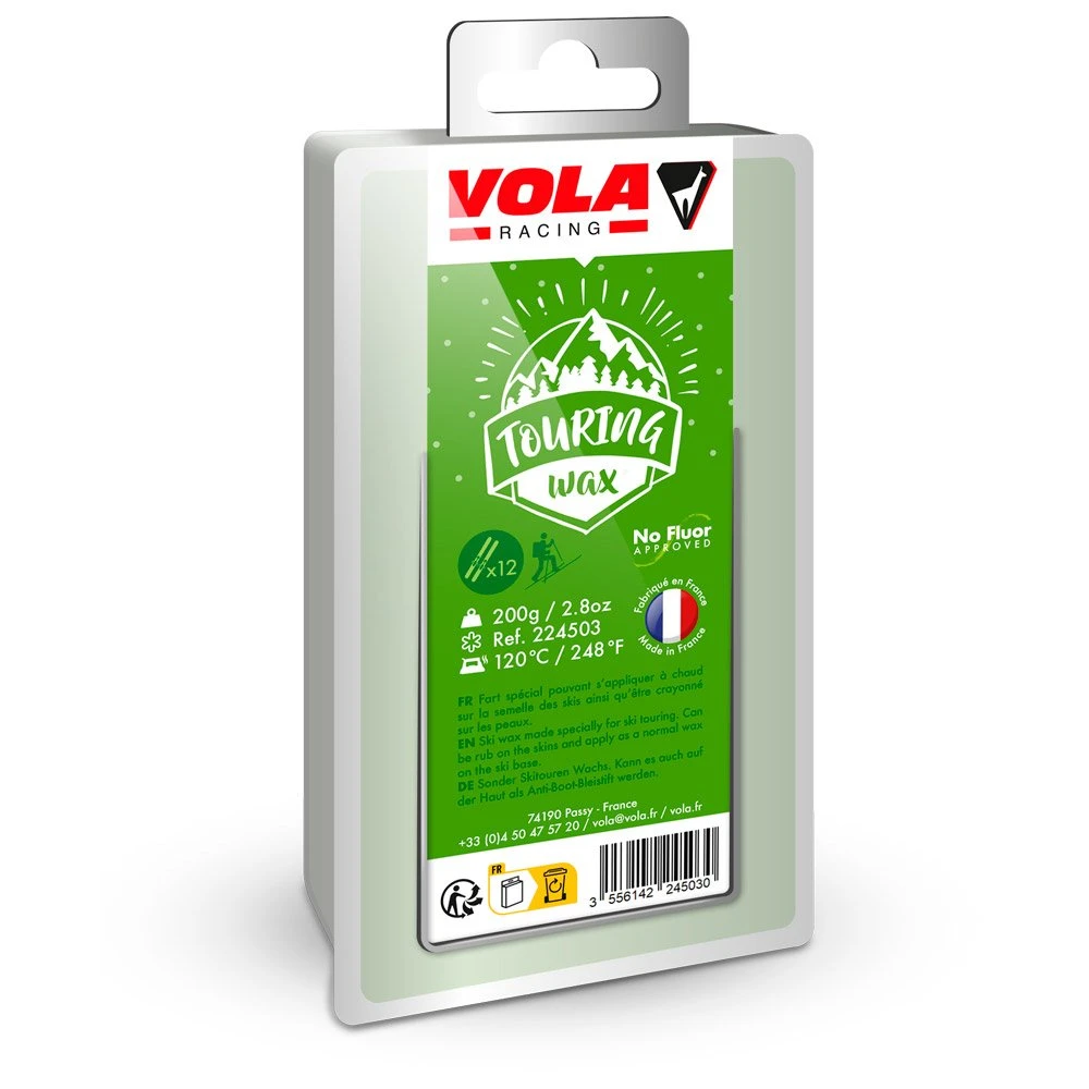 Waxing Vola Rando 200 G