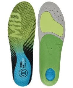 Sole Sidas 3Feet Run Protect Mid