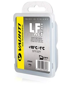 Waxing Vauhti Lf Race Wet 45g