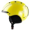 Helmet Casco Mini Pro 2 Yellow