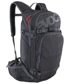 Backpack Evoc Line 30l Heather Carbon Grey