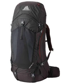 Backpack Gregory Katmai 55 Volcanic Black